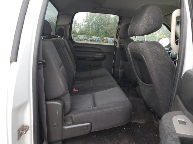 Photo 10 from auction – 2011 CHEVROLET SILVERADO with VIN 3GCPKREA2BG250661