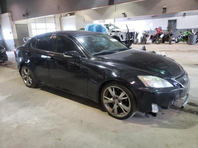 Photo 4 from auction – 2010 LEXUS IS 250 with VIN JTHBF5C2XA5123468