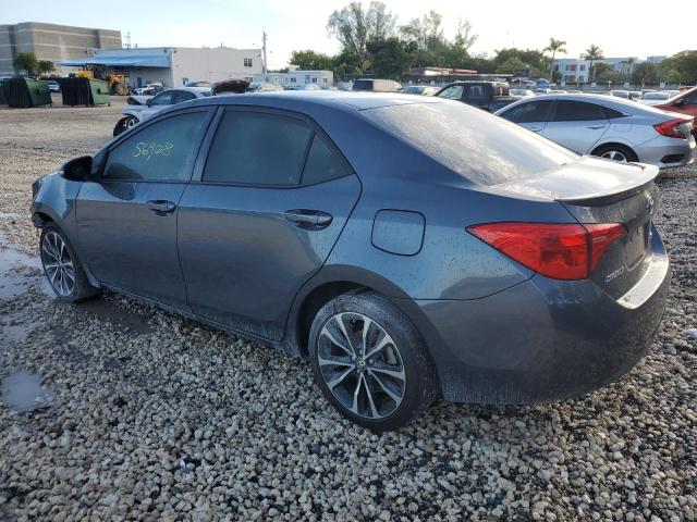Photo 2 from auction – 2019 TOYOTA COROLLA L with VIN 5YFBURHE3KP865314