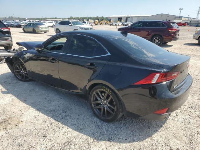 Photo 2 from auction – 2016 LEXUS IS 200T with VIN JTHBA1D28G5020886
