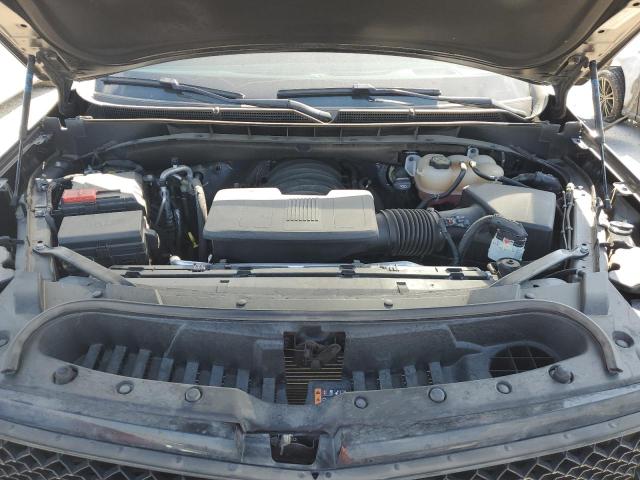 Photo 11 from auction – 2022 CADILLAC ESCALADE S with VIN 1GYS3FKL2NR252596