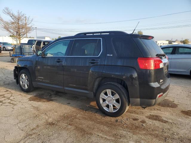 Photo 2 from auction – 2011 GMC TERRAIN SL with VIN 2CTALSEC2B6303922