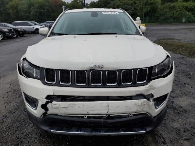 Zdjęcie 5 z aukcji – 2020 JEEP COMPASS LI z VIN 3C4NJCCB0LT187264