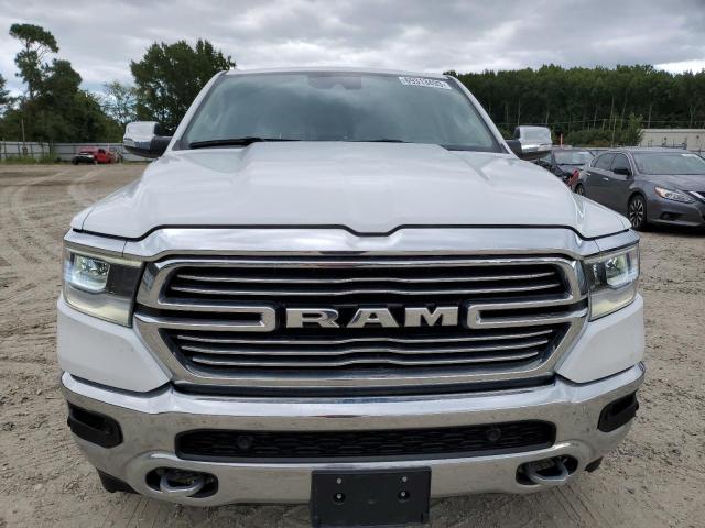 Photo 5 from auction – 2022 RAM 1500 LARAM with VIN 1C6SRFRT2NN136324