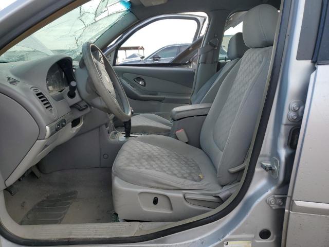 Photo 7 from auction – 2005 CHEVROLET MALIBU MAX with VIN 1G1ZT62885F128875