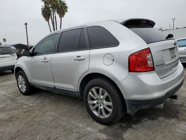 Photo 2 from auction – 2013 FORD EDGE SEL with VIN 2FMDK3JC5DBC96641