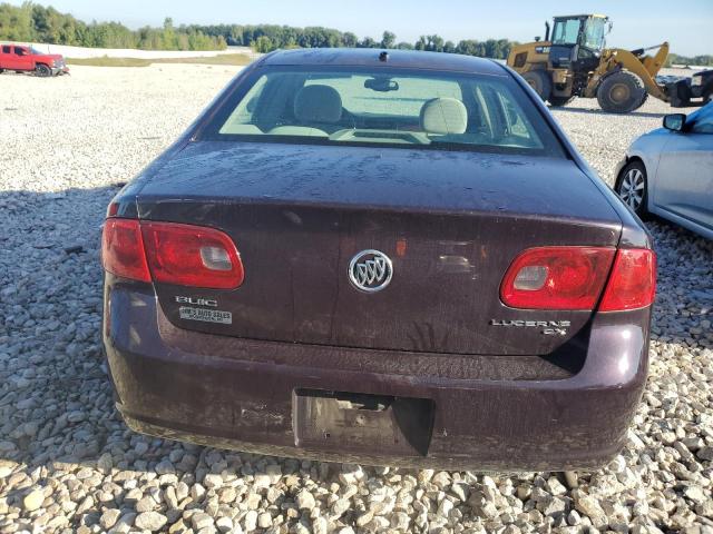 Photo 2 from auction – 2008 BUICK LUCERNE CX with VIN 1G4HP57278U190074