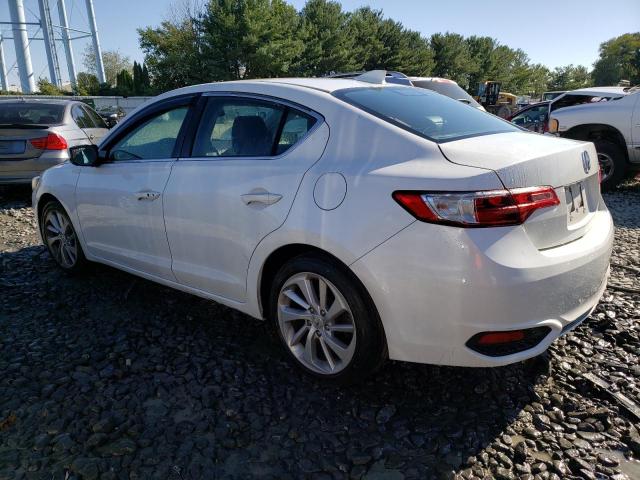 Photo 2 from auction – 2018 ACURA ILX BASE W with VIN 19UDE2F35JA006647