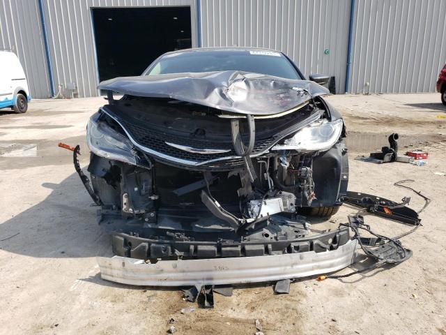 Photo 5 from auction – 2017 CHRYSLER 200 LIMITE with VIN 1C3CCCABXHN508288