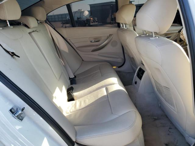 Photo 10 from auction – 2012 BMW 328 I with VIN WBA3A5C59CF341345