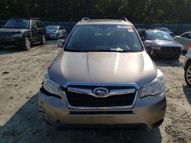 Photo 5 from auction – 2015 SUBARU FORESTER 2 with VIN JF2SJAGC5FH500128