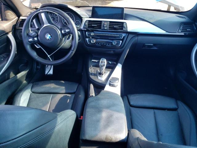 Photo 8 from auction – 2017 BMW 440I with VIN WBA4P1C31HK522660
