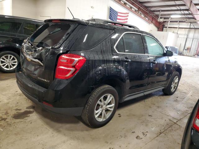 Photo 3 from auction – 2016 CHEVROLET EQUINOX LT with VIN 2GNALCEK7G1171549