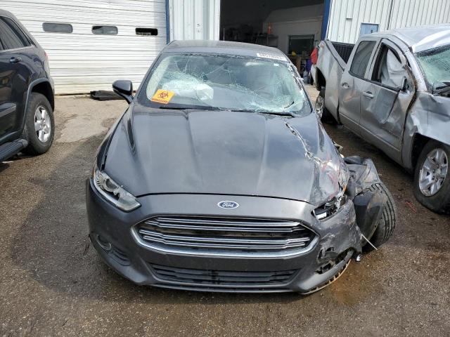 Photo 5 from auction – 2015 FORD FUSION SE with VIN 3FA6P0H92FR267423