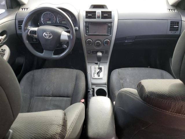 Photo 8 from auction – 2013 TOYOTA COROLLA BA with VIN 5YFBU4EE8DP085447