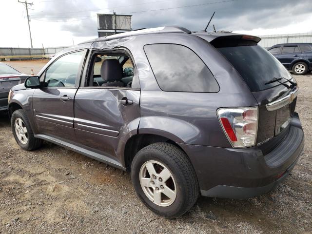 Photo 2 from auction – 2008 CHEVROLET EQUINOX LT with VIN 2CNDL33F386060685