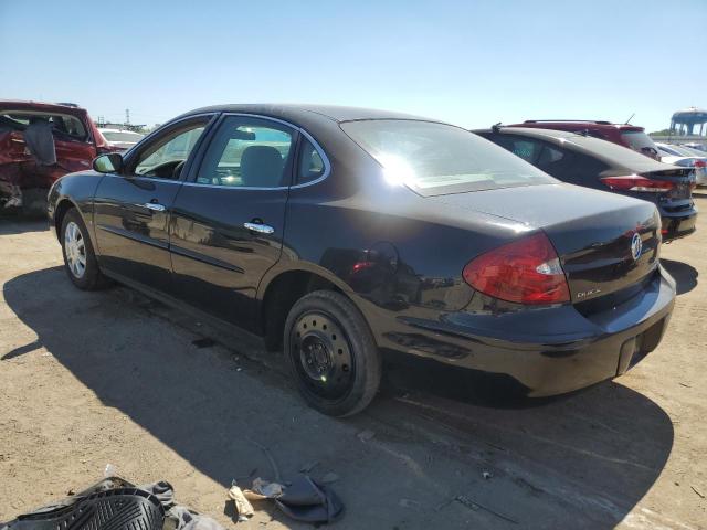 Photo 2 from auction – 2006 BUICK LACROSSE with VIN 2G4WC552X61275201
