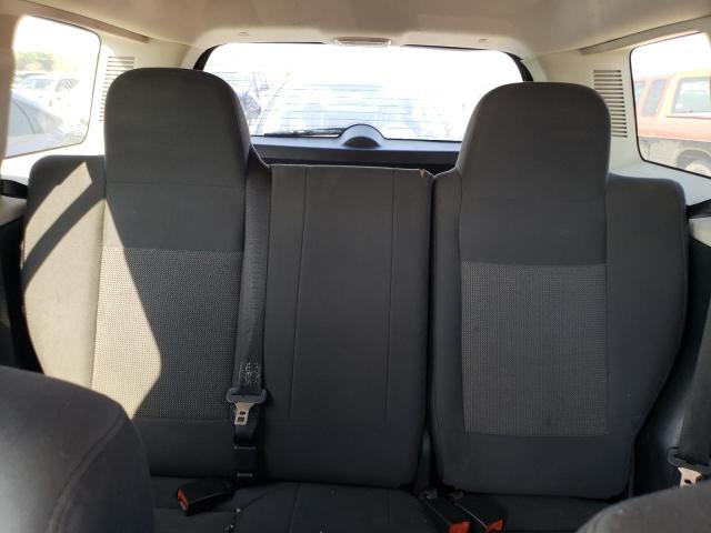 Photo 10 from auction – 2012 JEEP PATRIOT SP with VIN 1C4NJRBB1CD637479