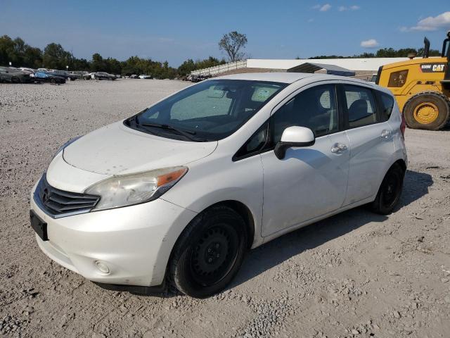 NISSAN VERSA NOTE 2014 with VIN 3N1CE2CP0EL375581 - Photo from auction