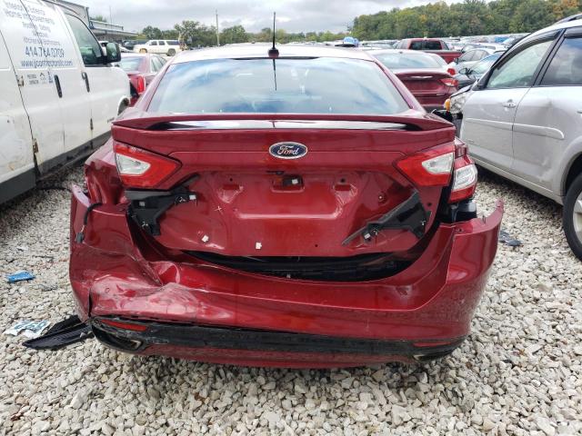 Photo 6 from auction – 2016 FORD FUSION TIT with VIN 3FA6P0K9XGR198510