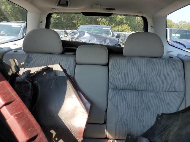 Photo 10 from auction – 2010 SUBARU FORESTER 2 with VIN JF2SH6AC2AH728808