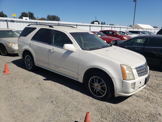 Photo 4 from auction – 2005 CADILLAC SRX with VIN 1GYEE637950174332