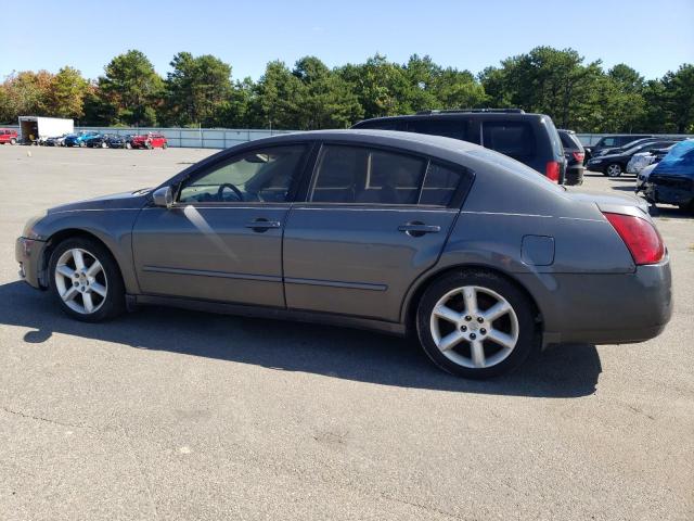 Photo 2 from auction – 2006 NISSAN MAXIMA SE with VIN 1N4BA41E76C856884