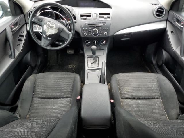 Photo 8 from auction – 2012 MAZDA 3 I with VIN JM1BL1UF4C1520687