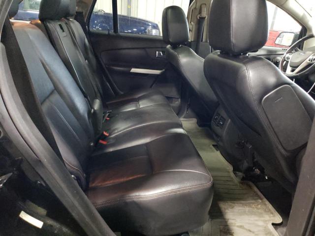 Photo 11 from auction – 2013 FORD EDGE SEL with VIN 2FMDK3J95DBB58375