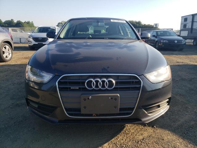 Photo 5 from auction – 2013 AUDI A4 PREMIUM with VIN WAUDFAFL2DN021591
