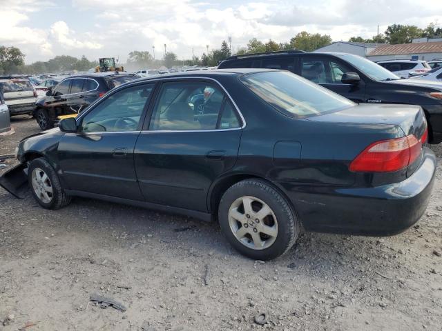 Photo 2 from auction – 2000 HONDA ACCORD with VIN 1HGCG6691YA072186