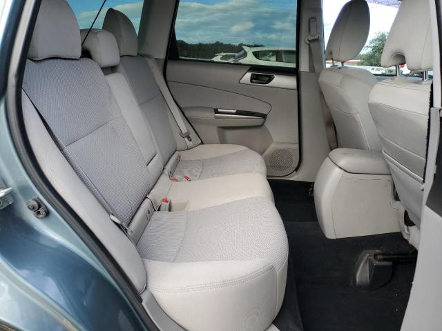 Photo 11 from auction – 2013 SUBARU FORESTER 2 with VIN JF2SHABC0DH412765