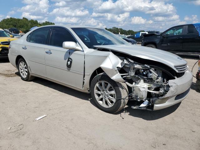 Photo 4 from auction – 2003 LEXUS ES 300 with VIN JTHBF30G336019986