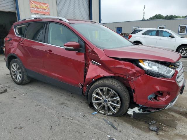 Photo 4 from auction – 2017 FORD ESCAPE TIT with VIN 1FMCU0JD7HUD72356