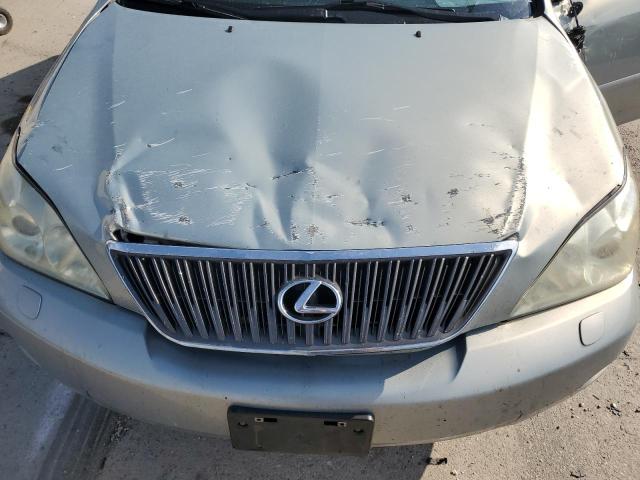 Photo 12 from auction – 2006 LEXUS RX 330 with VIN 2T2GA31U06C053063