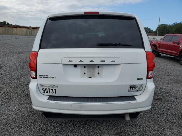 Photo 6 from auction – 2015 DODGE GRAND CARA with VIN 2C7WDGBG3FR652128