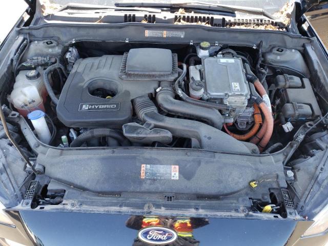 Photo 11 from auction – 2018 FORD FUSION SE with VIN 3FA6P0LU9JR140284
