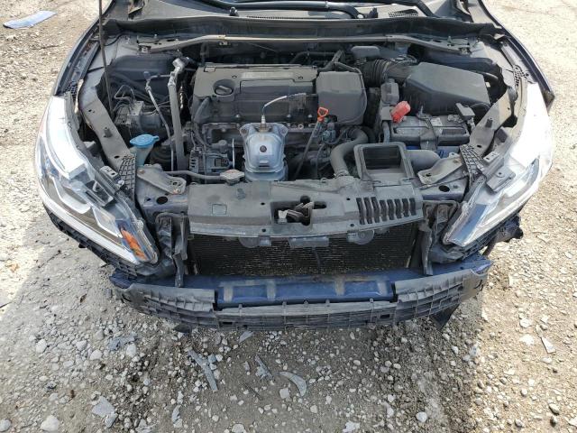 Photo 11 from auction – 2016 HONDA ACCORD EX with VIN 1HGCR2F70GA024789