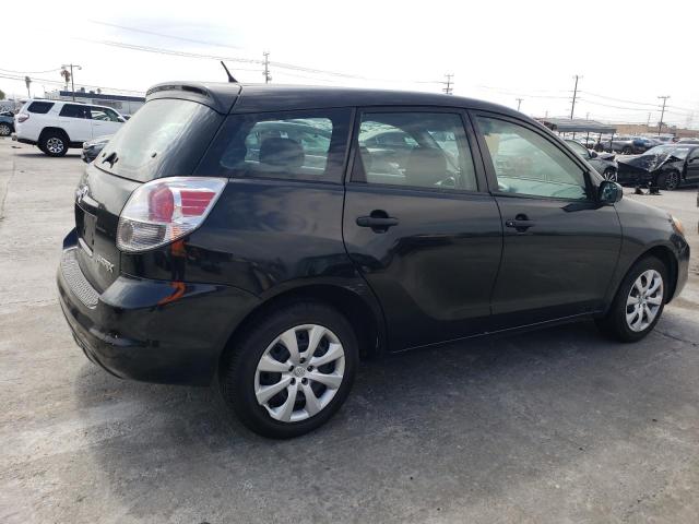 صورة رقم 3 من المزاد - 2007 TOYOTA COROLLA MA مع VIN 2T1KR32E17C645443