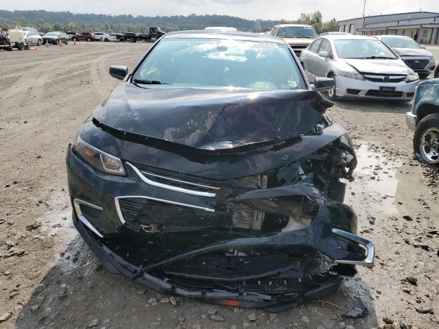 Photo 5 from auction – 2016 CHEVROLET MALIBU LS with VIN 1G1ZB5ST5GF183790