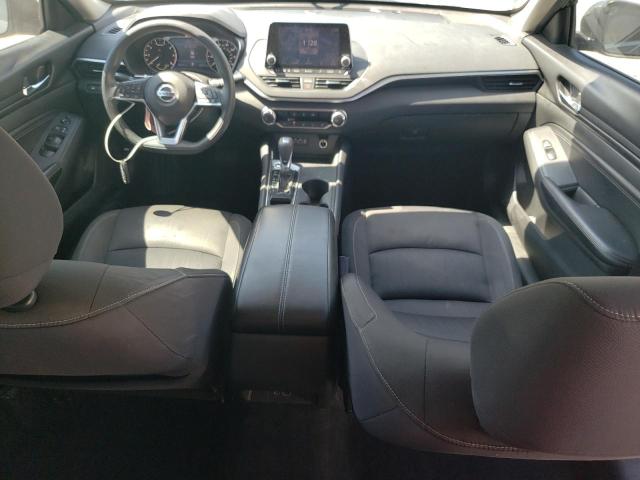 Photo 8 from auction – 2020 NISSAN ALTIMA S with VIN 1N4BL4BV2LN302743
