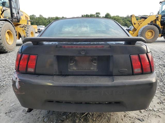 Photo 6 from auction – 2001 FORD MUSTANG with VIN 1FAFP40411F192890