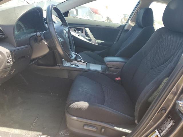 Photo 7 from auction – 2011 TOYOTA CAMRY BASE with VIN 4T1BF3EK4BU680494