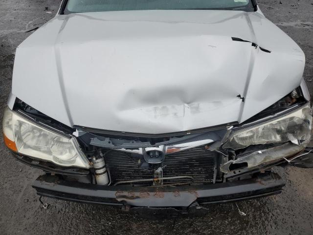 Photo 11 from auction – 2002 ACURA 3.2TL with VIN 19UUA56612A052792