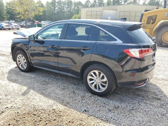 Photo 2 from auction – 2017 ACURA RDX TECHNO with VIN 5J8TB4H55HL025261