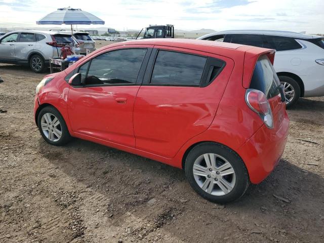 Снимка 2 от търг – 2013 CHEVROLET SPARK 1LT с VIN KL8CD6S90DC510863