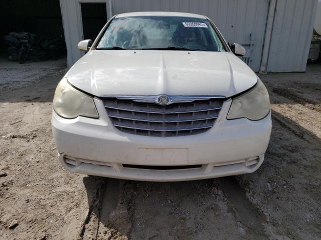 Снимка 5 от търг – 2010 CHRYSLER SEBRING с VIN 1C3CC5FB0AN134784