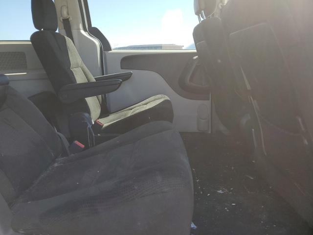 Photo 11 from auction – 2016 DODGE GRAND CARA with VIN 2C4RDGCG0GR333330