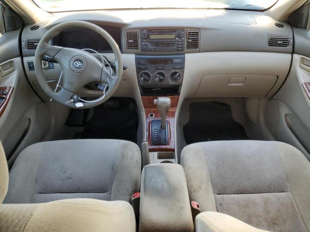 Photo 8 from auction – 2006 TOYOTA COROLLA CE with VIN 1NXBR32E76Z705965