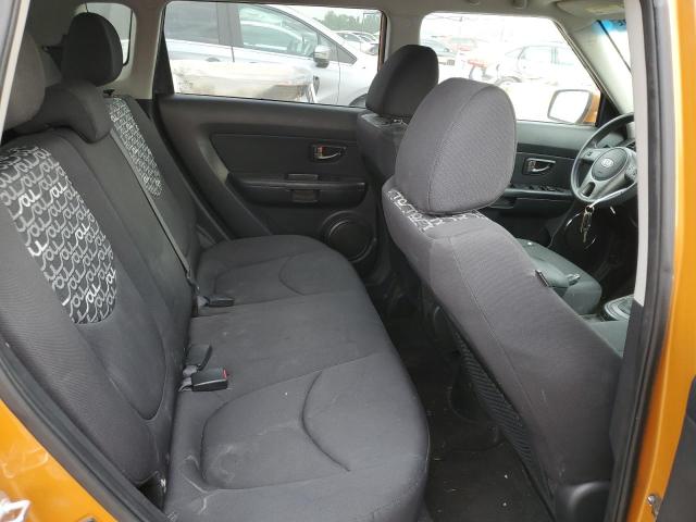 Zdjęcie 10 z aukcji – 2011 KIA SOUL z VIN KNDJT2A25B7253378